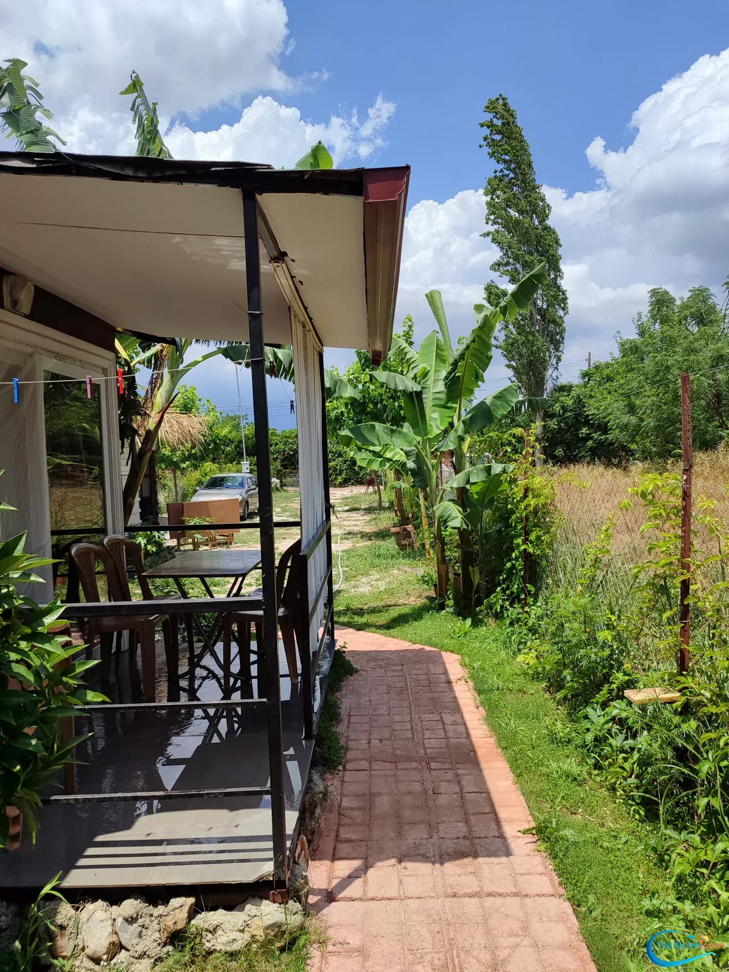 tatilcim.com Adrasan Asya Apart 